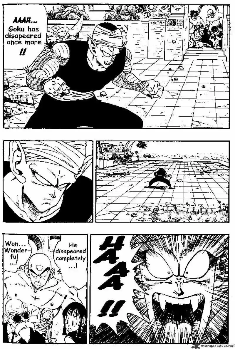 DragonBall Next-Gen ch.184