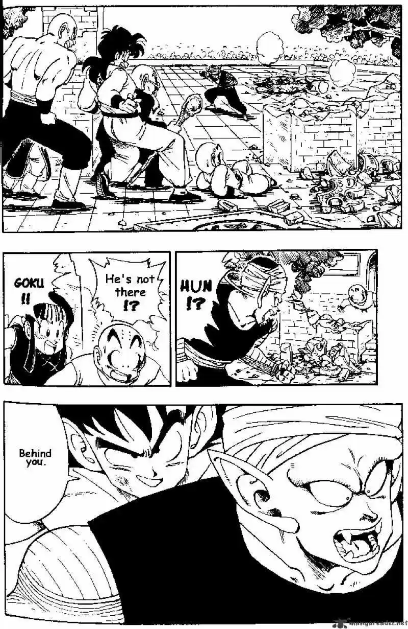 DragonBall Next-Gen ch.184