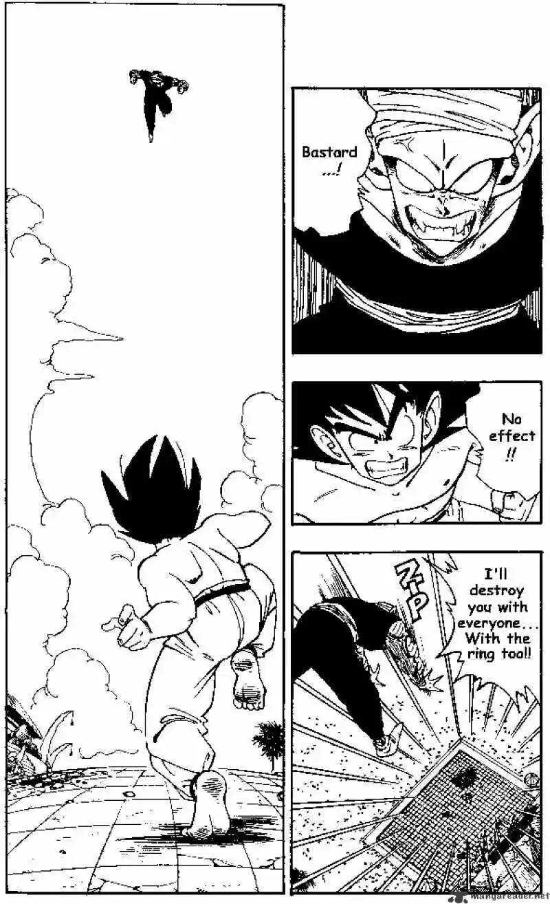 DragonBall Next-Gen ch.184
