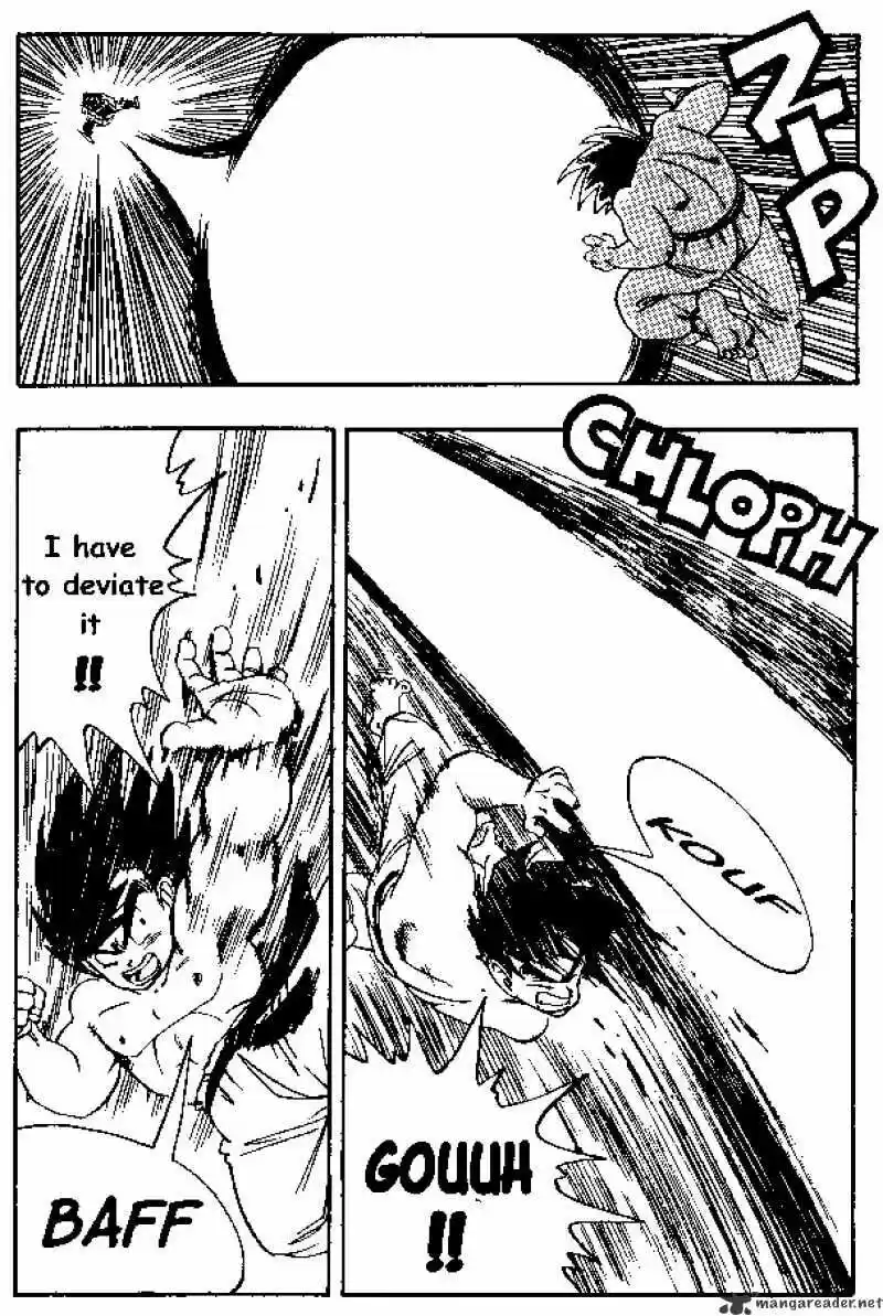 DragonBall Next-Gen ch.184