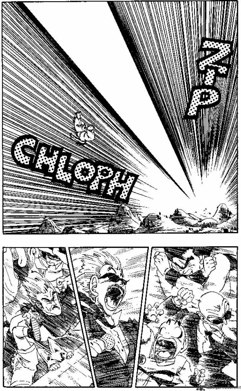 DragonBall Next-Gen ch.184