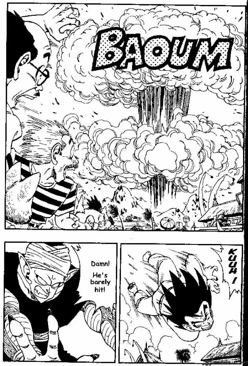 DragonBall Next-Gen ch.184