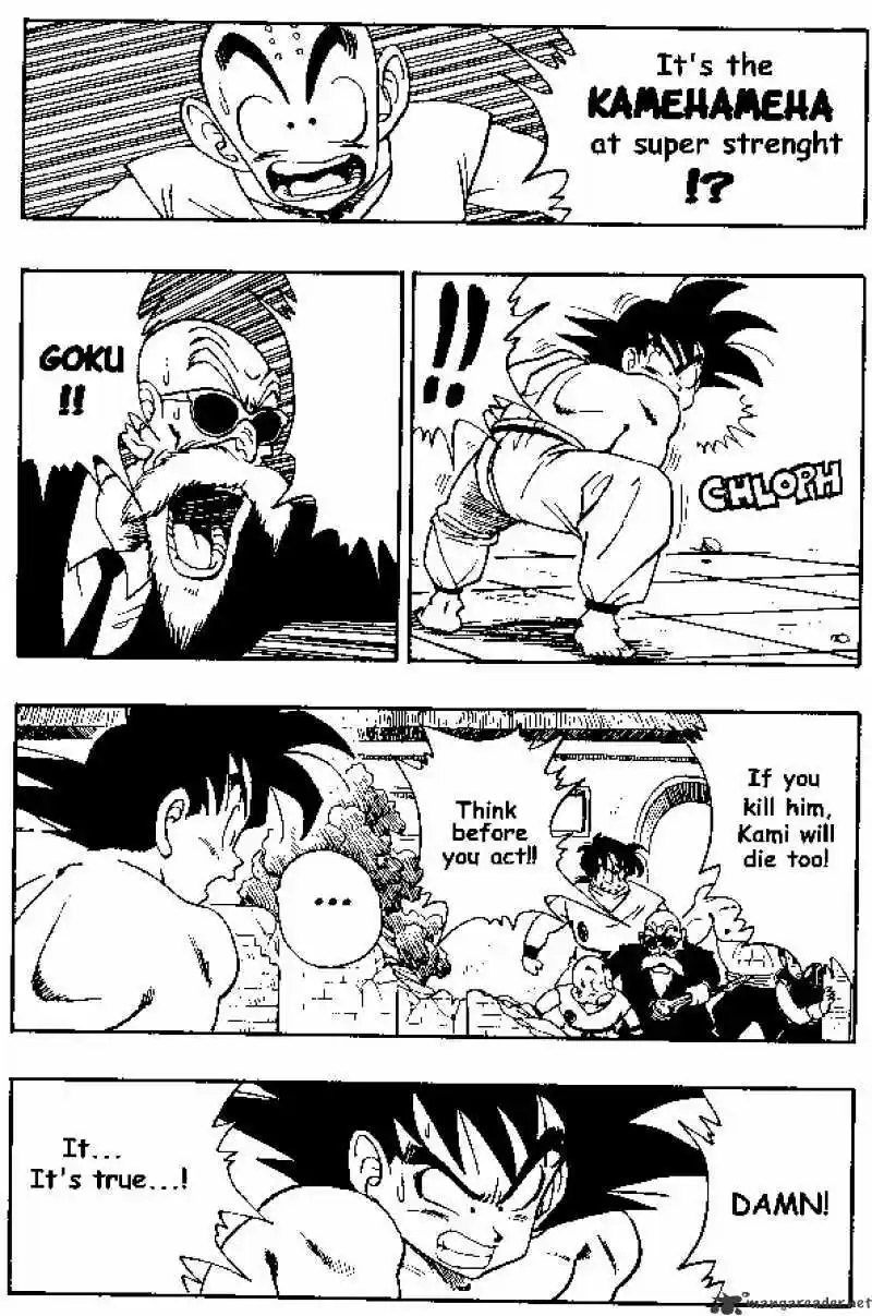 DragonBall Next-Gen ch.185
