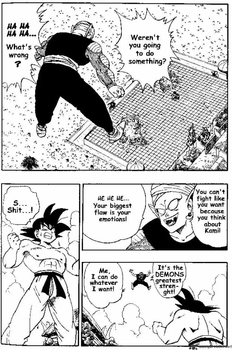 DragonBall Next-Gen ch.185