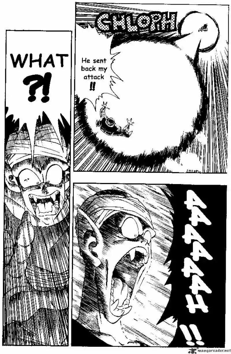 DragonBall Next-Gen ch.185