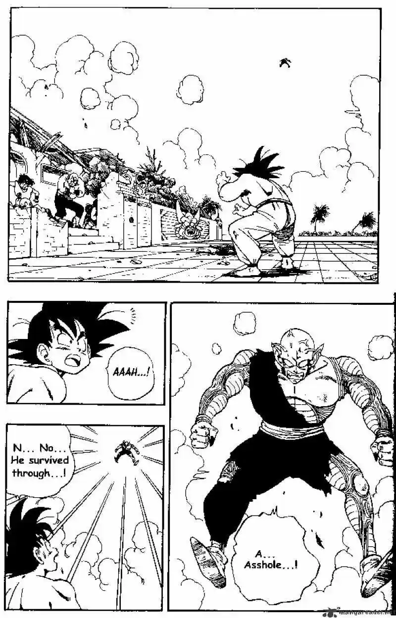 DragonBall Next-Gen ch.185
