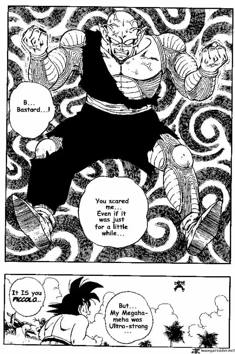 DragonBall Next-Gen ch.186