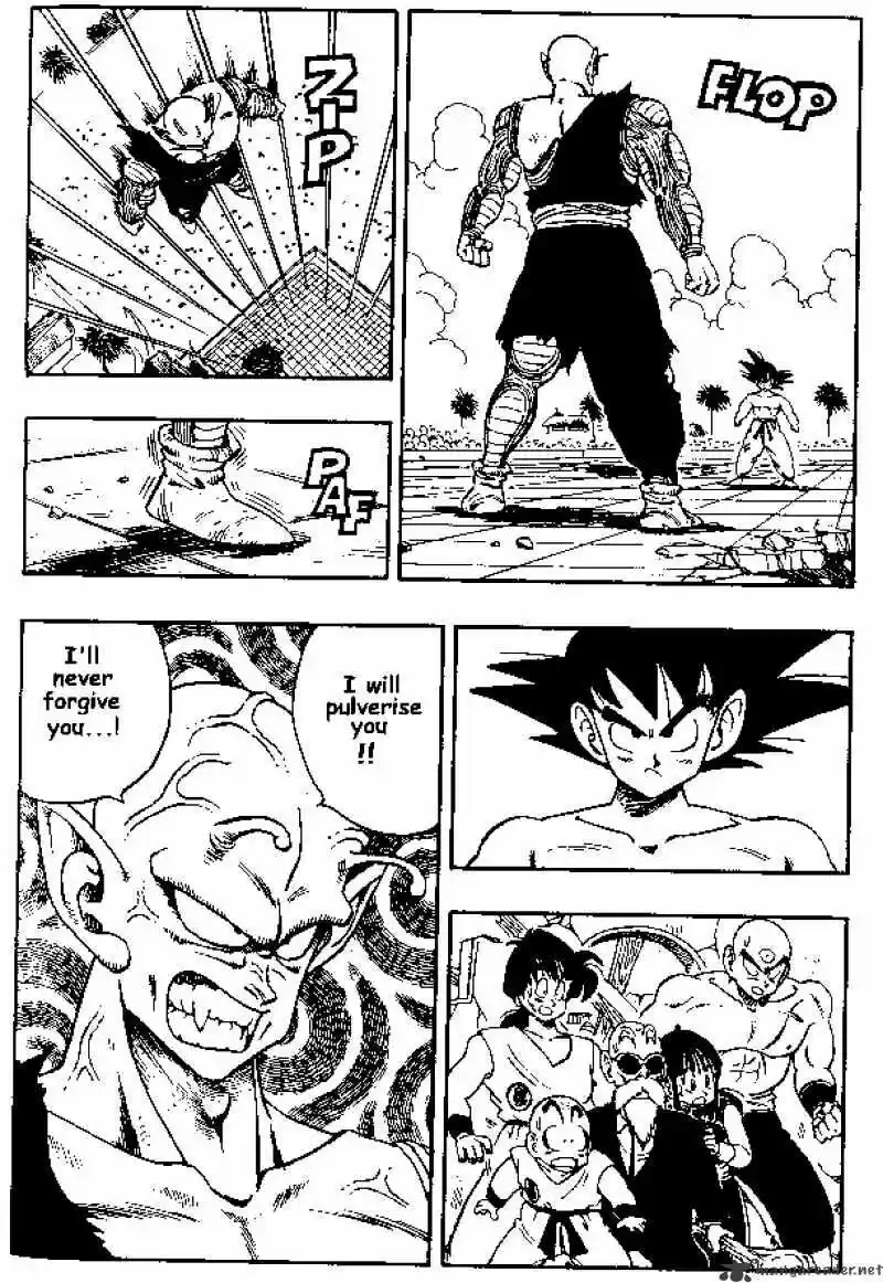 DragonBall Next-Gen ch.186