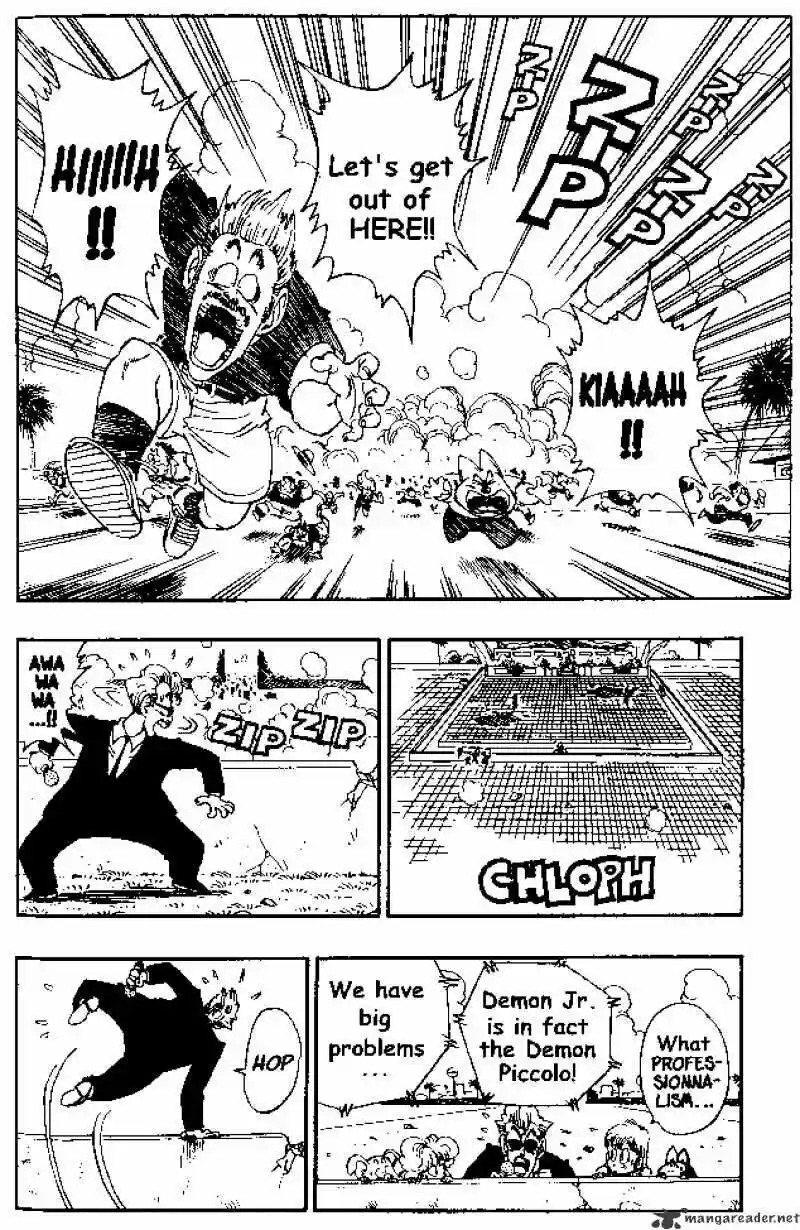 DragonBall Next-Gen ch.186