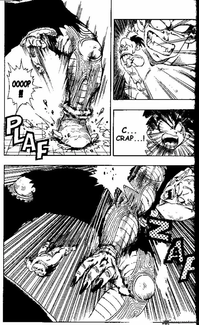 DragonBall Next-Gen ch.186