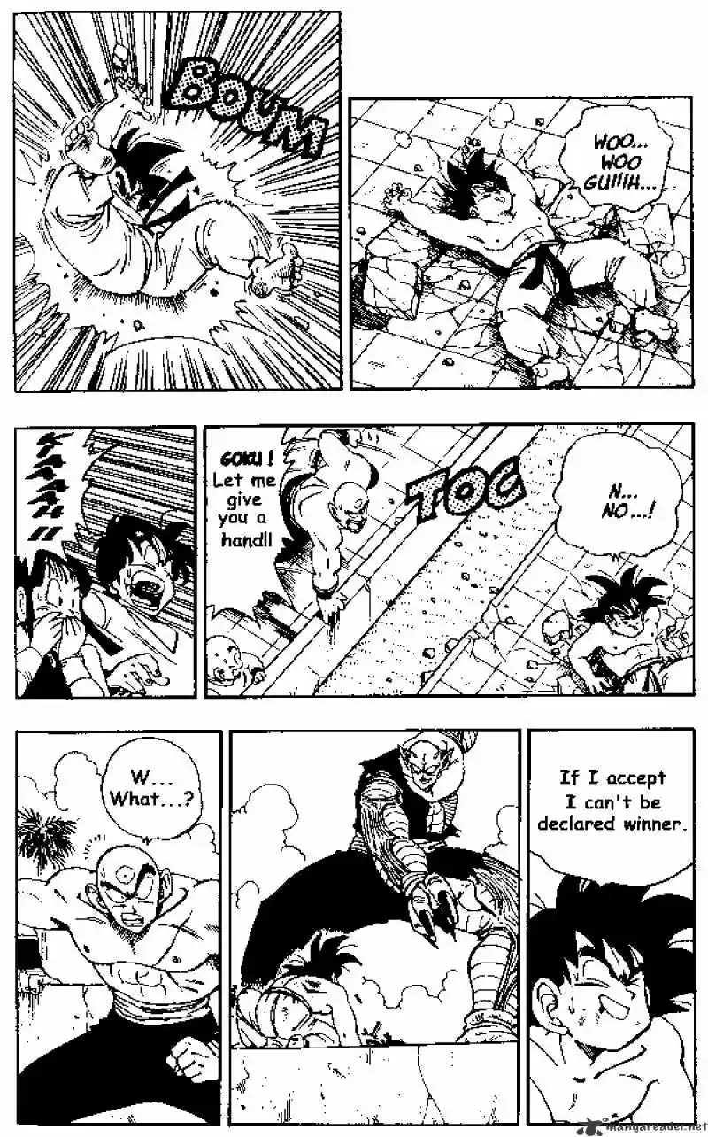 DragonBall Next-Gen ch.186