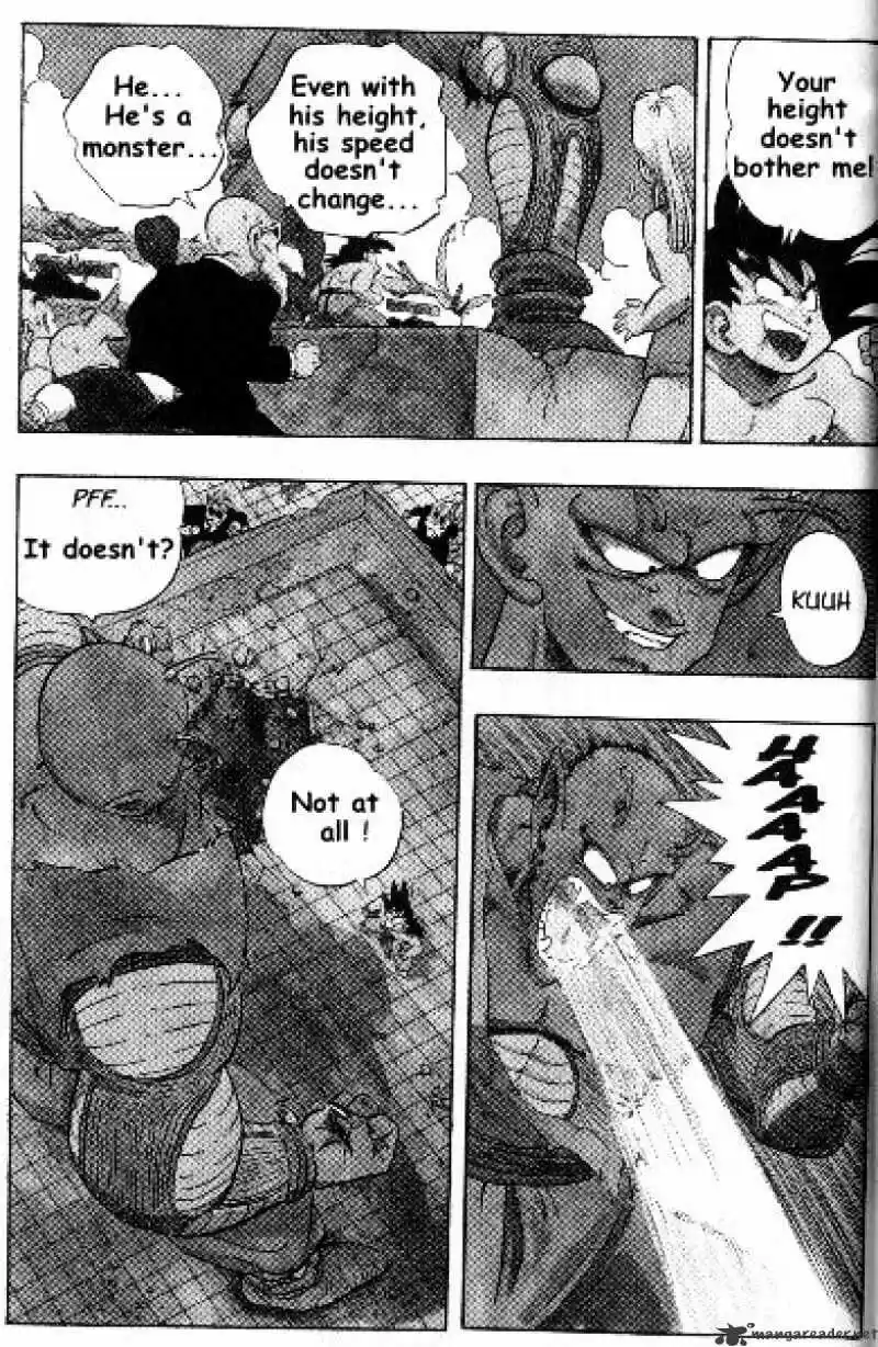 DragonBall Next-Gen ch.187