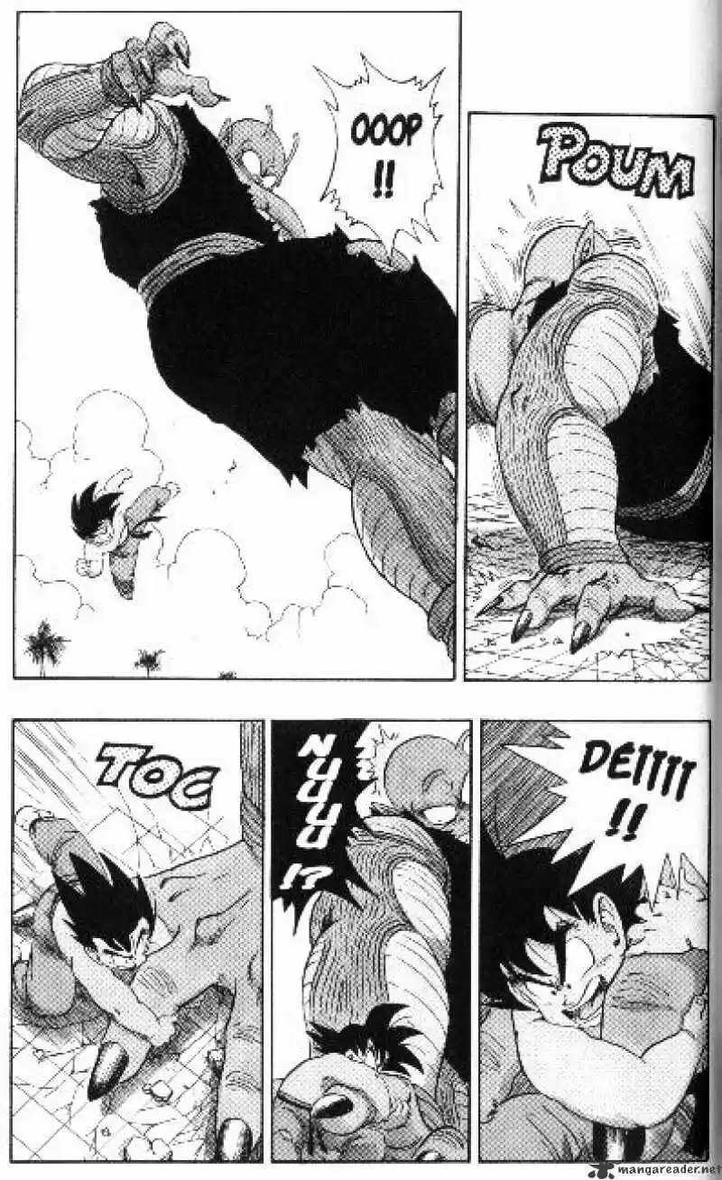 DragonBall Next-Gen ch.187