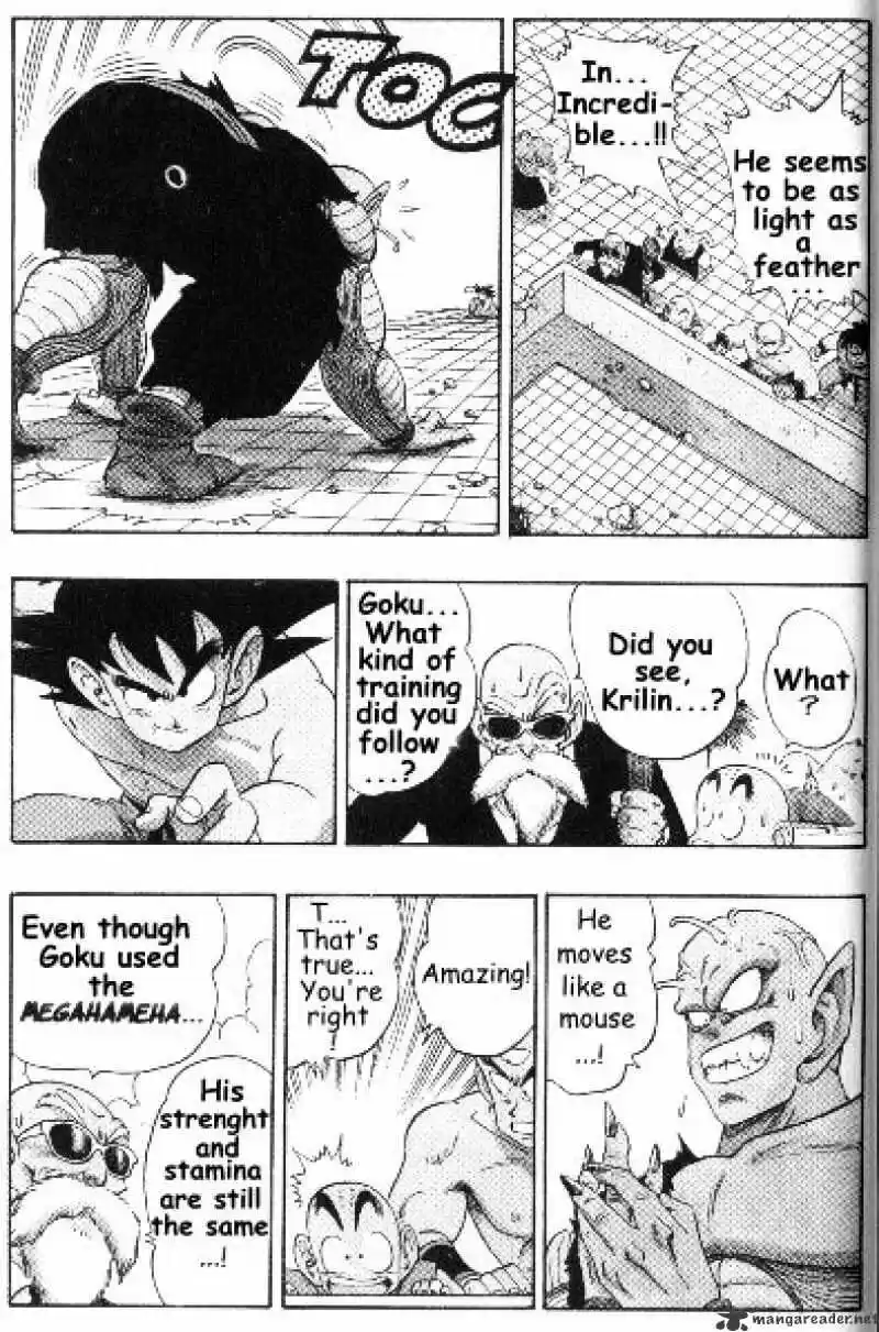 DragonBall Next-Gen ch.187