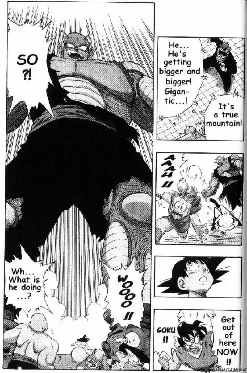 DragonBall Next-Gen ch.187