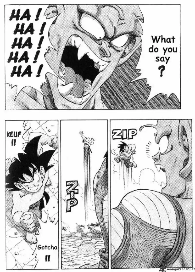 DragonBall Next-Gen ch.187