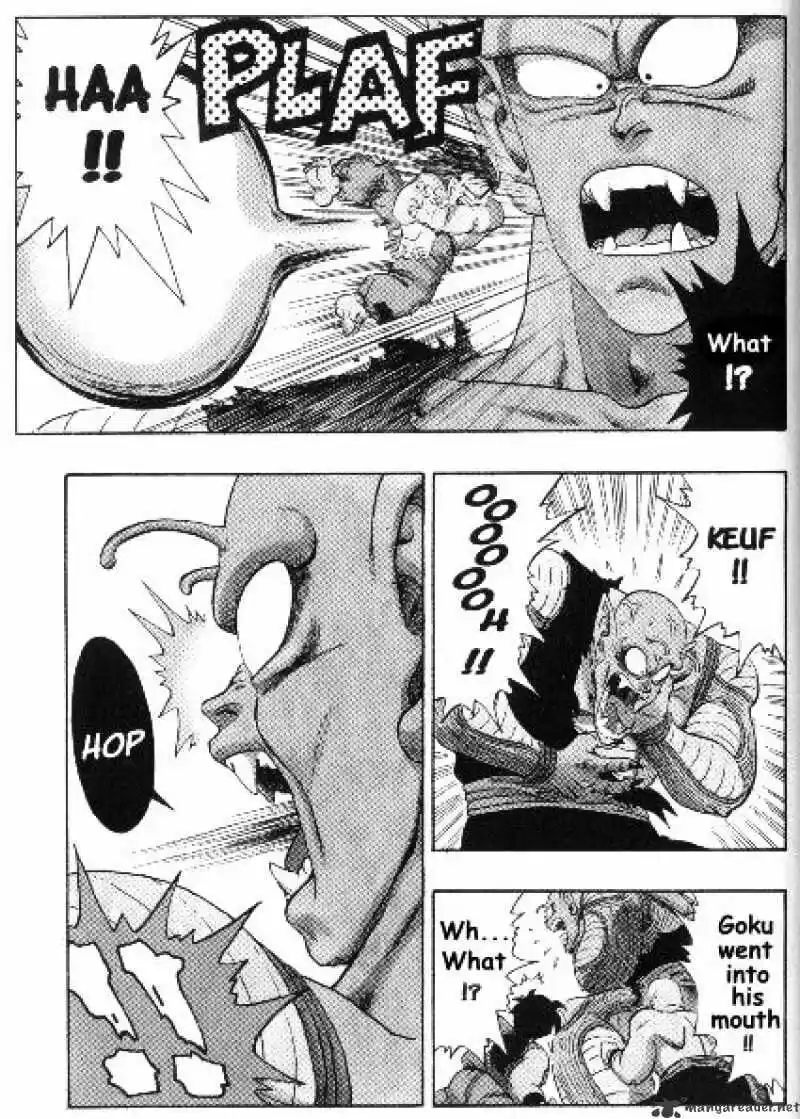 DragonBall Next-Gen ch.187