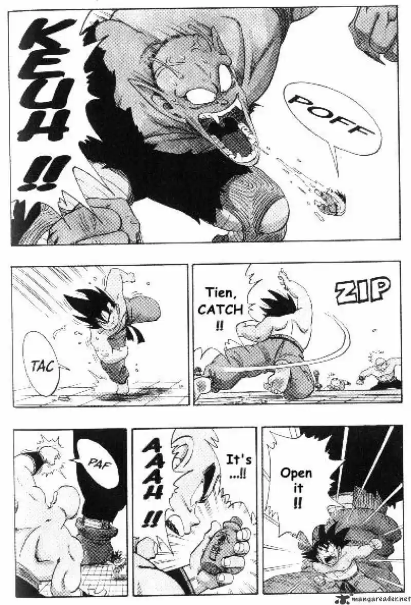 DragonBall Next-Gen ch.187