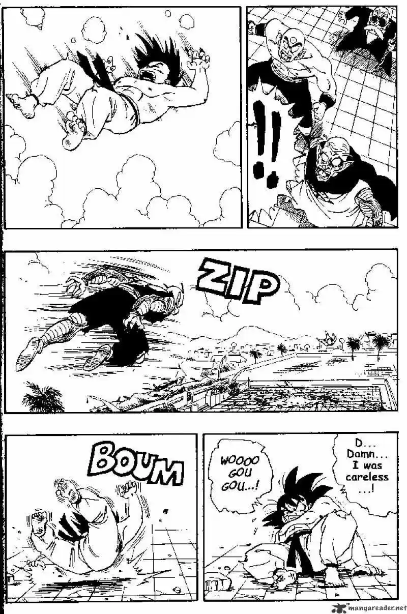 DragonBall Next-Gen ch.188