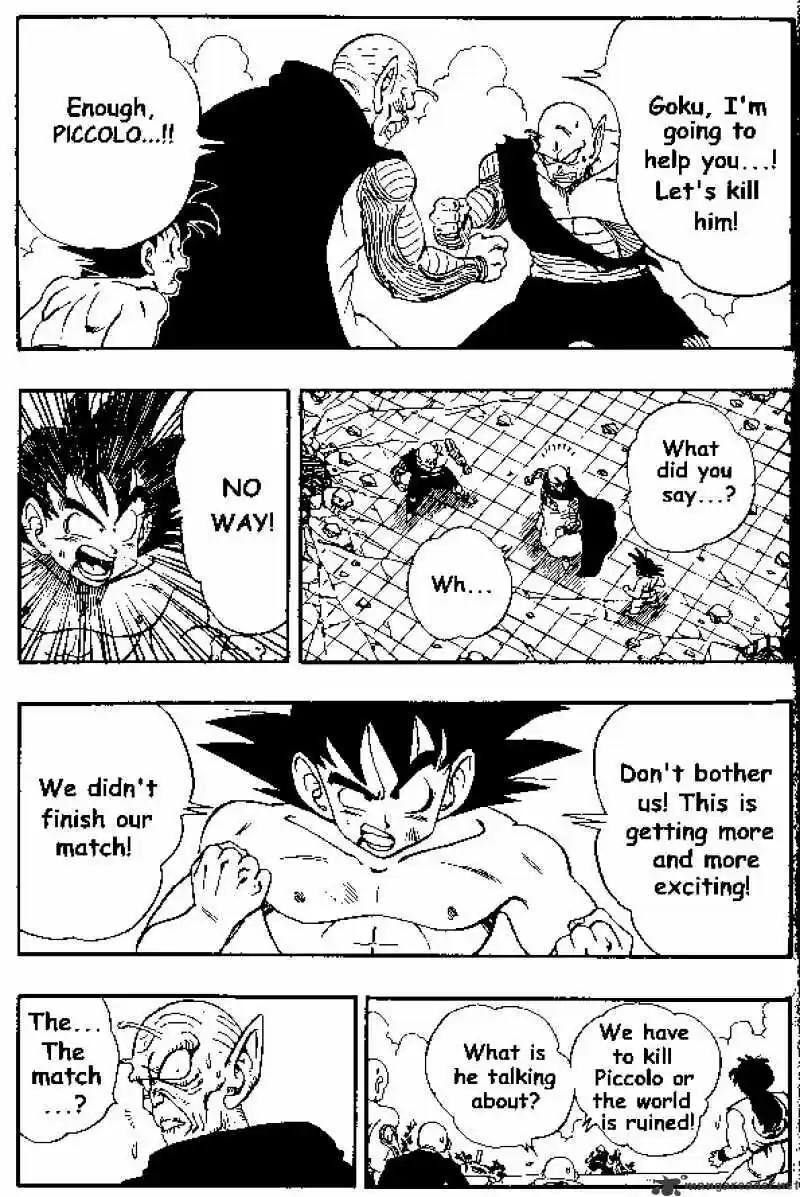 DragonBall Next-Gen ch.188