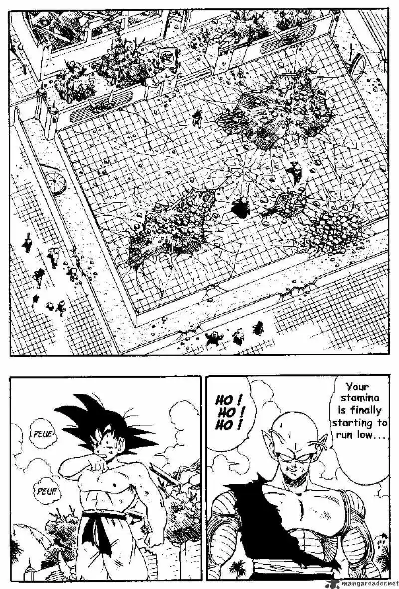 DragonBall Next-Gen ch.189