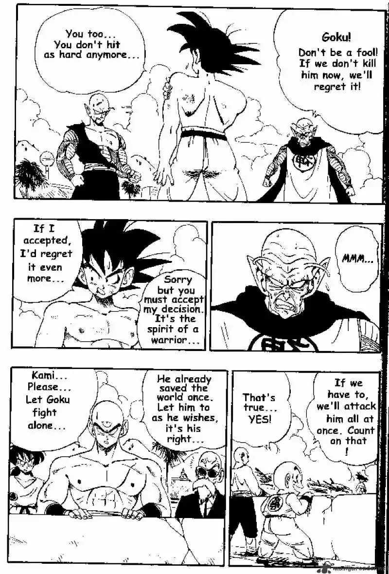 DragonBall Next-Gen ch.189