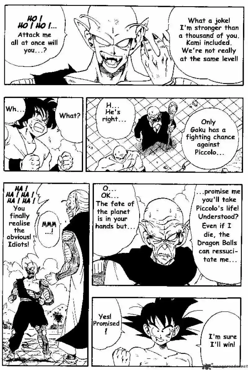 DragonBall Next-Gen ch.189