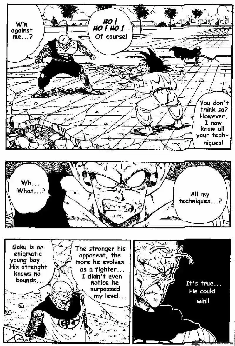 DragonBall Next-Gen ch.189