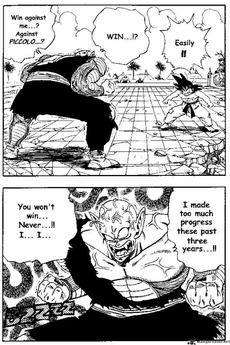 DragonBall Next-Gen ch.189