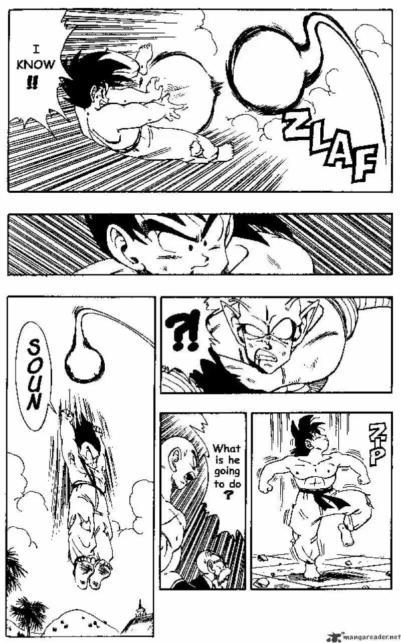 DragonBall Next-Gen ch.189