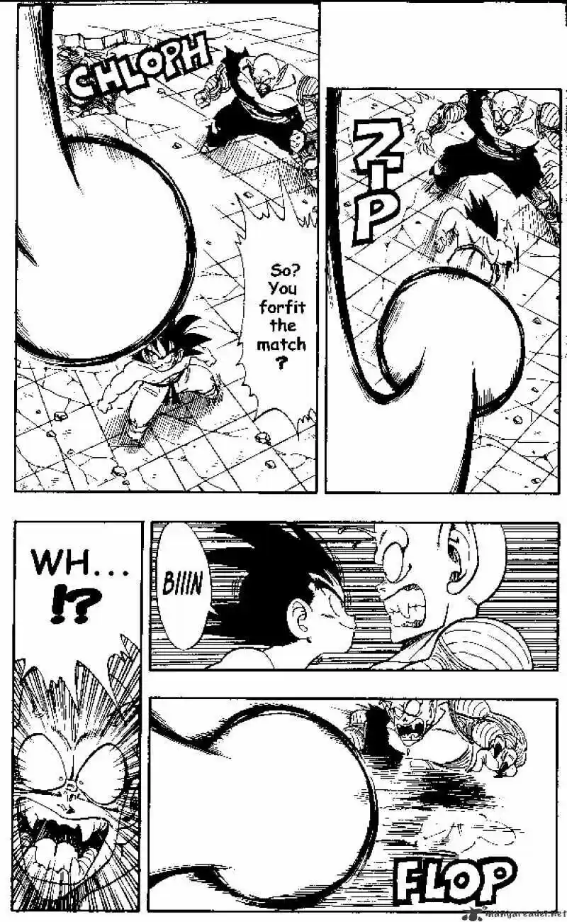 DragonBall Next-Gen ch.189