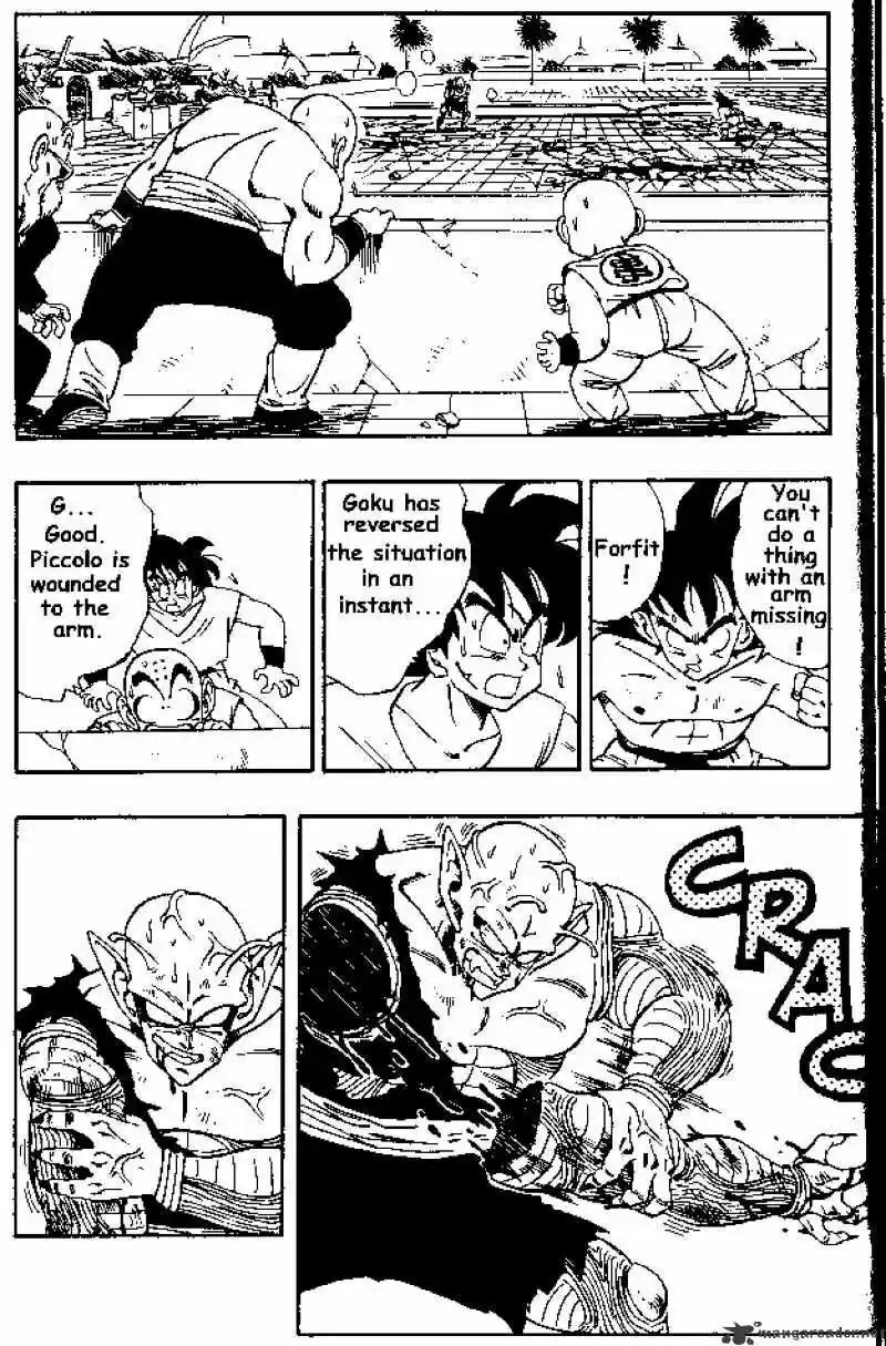 DragonBall Next-Gen ch.189