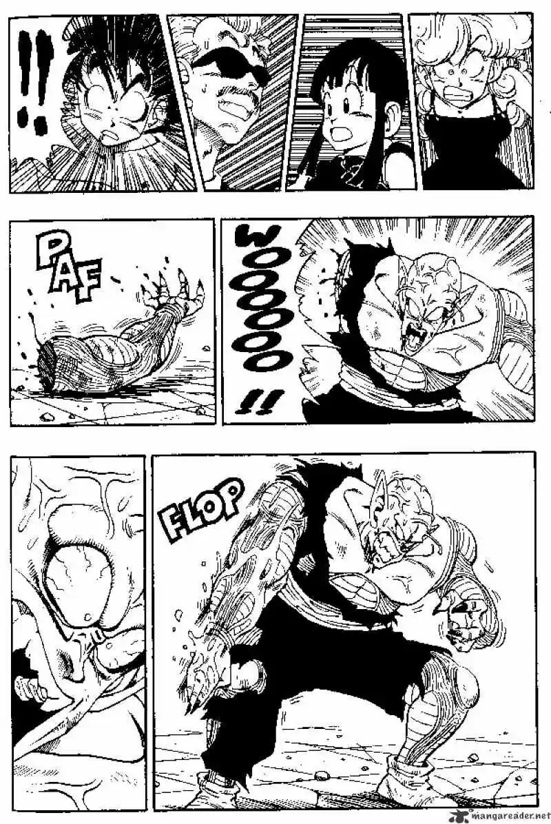 DragonBall Next-Gen ch.189