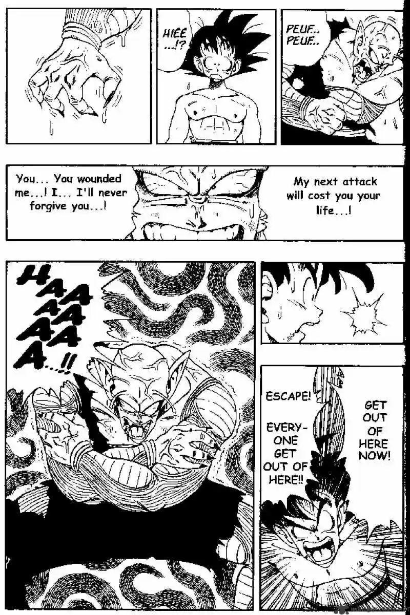 DragonBall Next-Gen ch.189