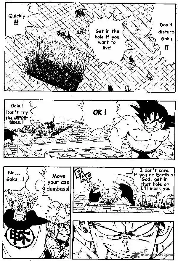 DragonBall Next-Gen ch.190