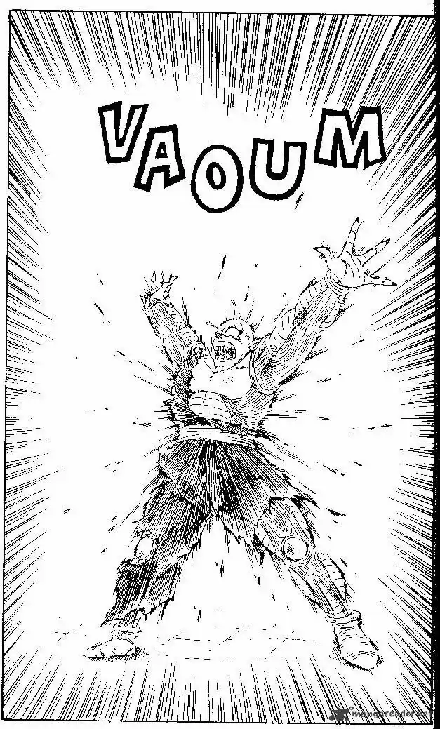 DragonBall Next-Gen ch.190