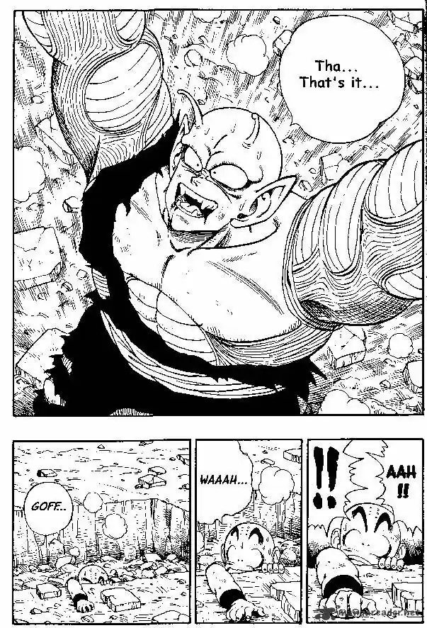 DragonBall Next-Gen ch.190