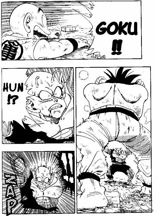 DragonBall Next-Gen ch.190