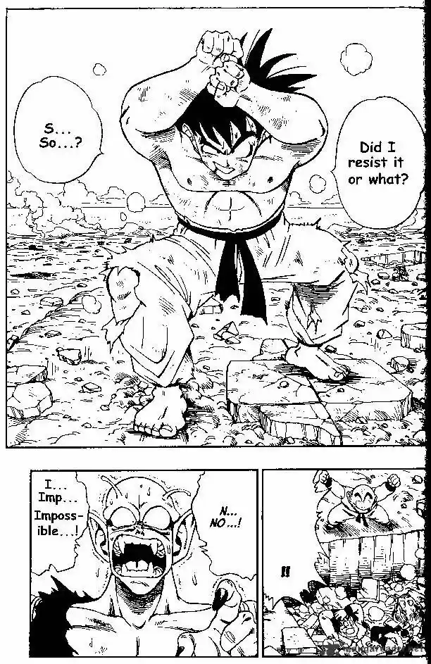 DragonBall Next-Gen ch.190