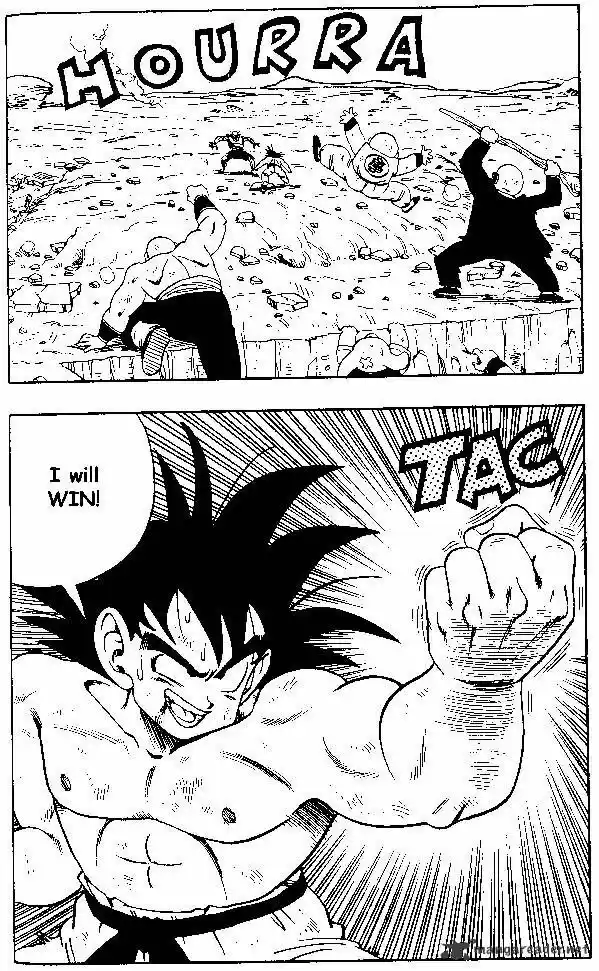 DragonBall Next-Gen ch.190