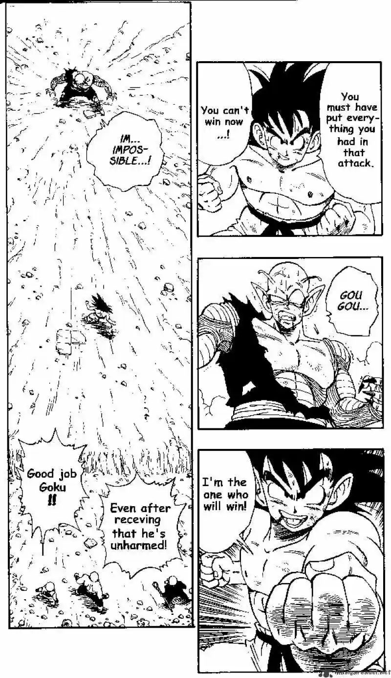 DragonBall Next-Gen ch.191