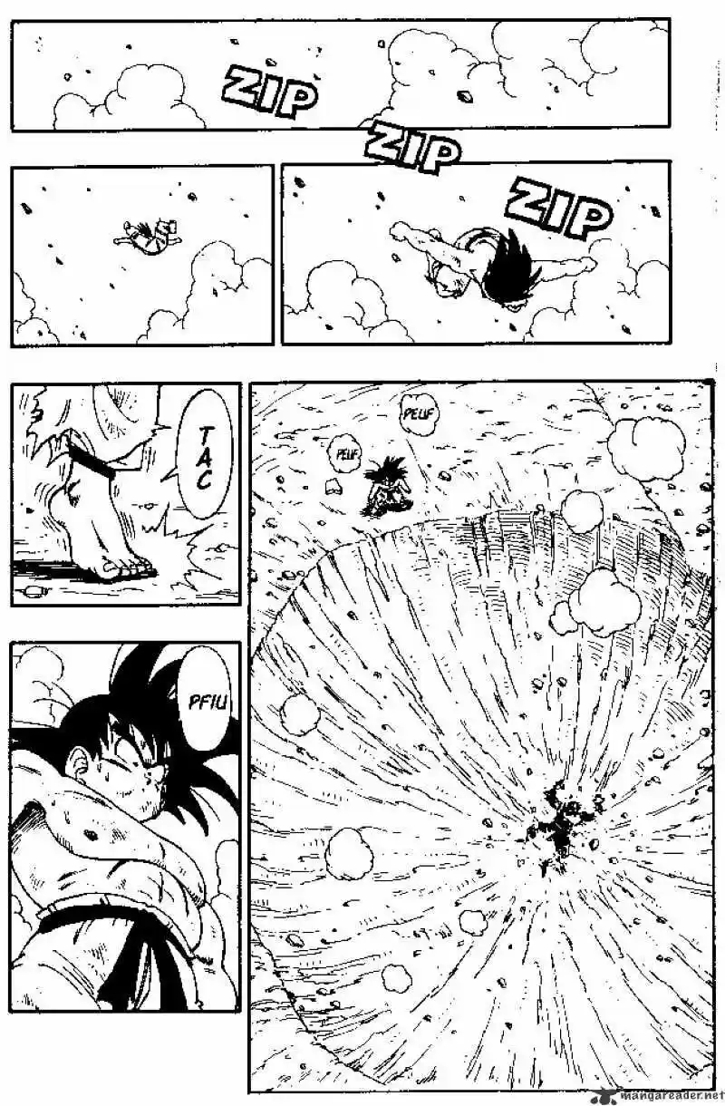 DragonBall Next-Gen ch.191