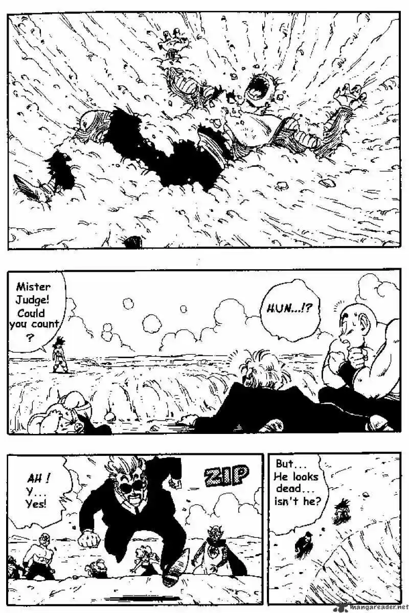 DragonBall Next-Gen ch.191