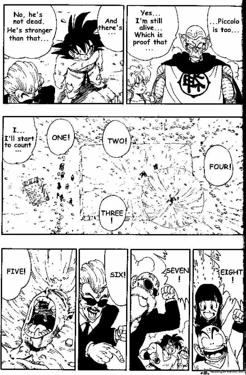 DragonBall Next-Gen ch.191