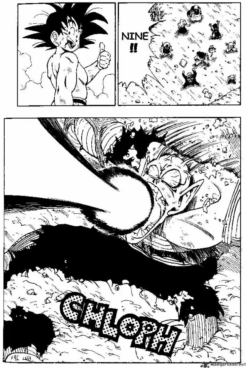 DragonBall Next-Gen ch.191