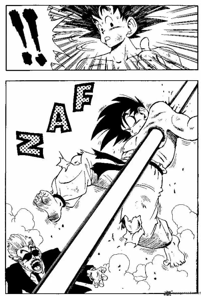 DragonBall Next-Gen ch.191