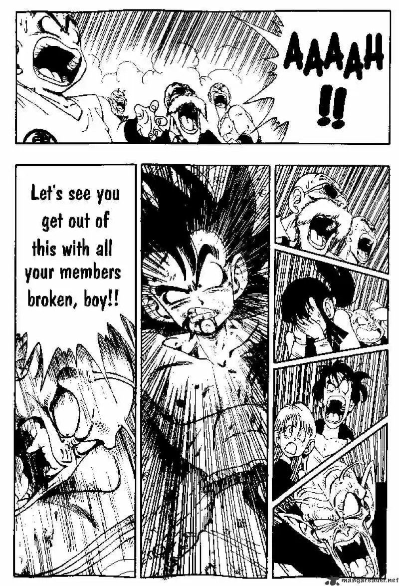 DragonBall Next-Gen ch.193