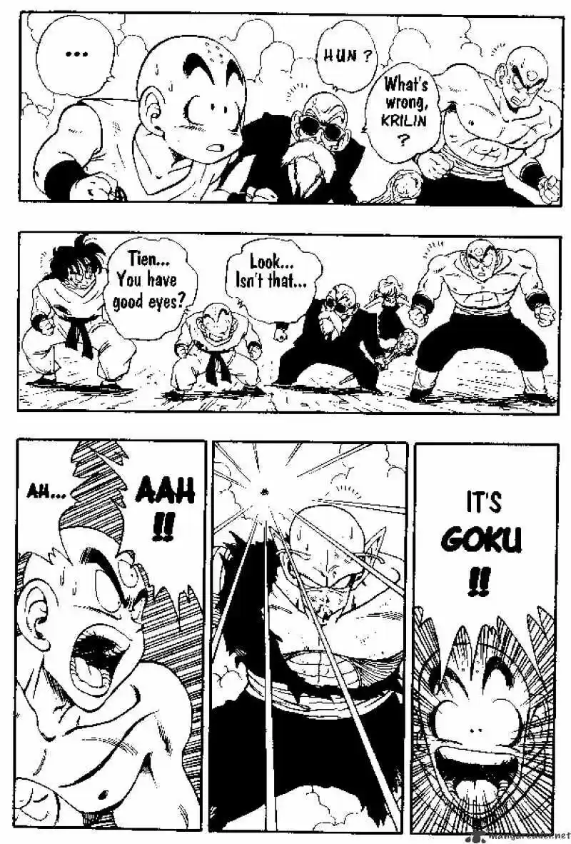 DragonBall Next-Gen ch.193