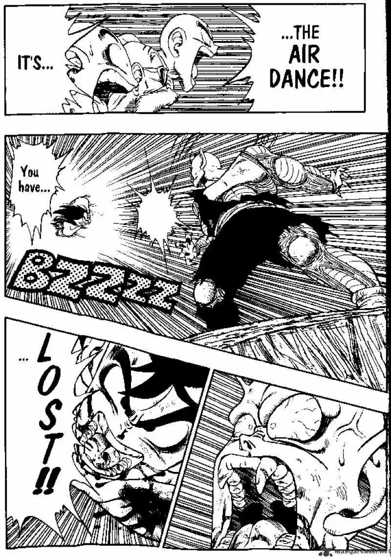 DragonBall Next-Gen ch.193