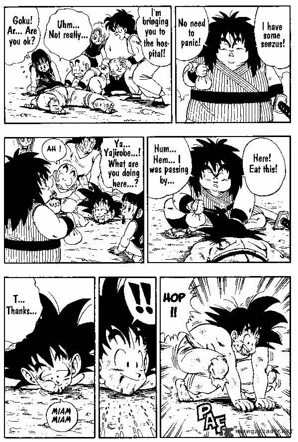 DragonBall Next-Gen ch.194